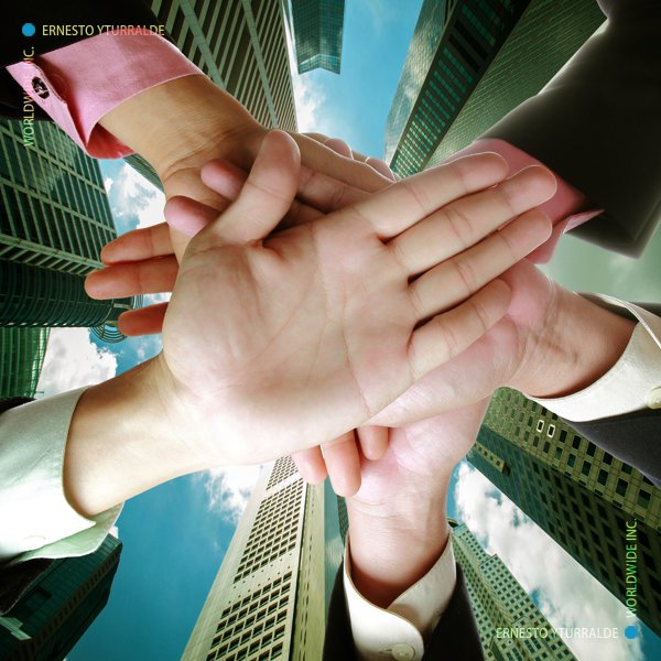 Team Building con cuerdas bajas para desarrollar la confianza, la colaboración y el espíritu de equipo