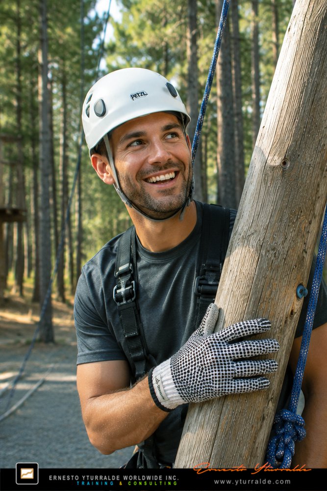 Metodologías de los Talleres de Cuerdas Bajas | Team Building Corporativo para el desarrollo de equipos de trabajo