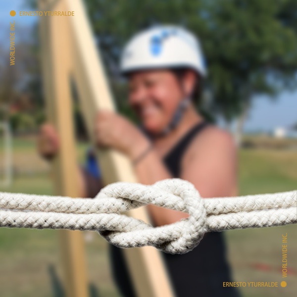 Taller de Cuerdas Bajas para desarrollar confianza, comunicación efectiva y colaboración en equipos de alto desempeño