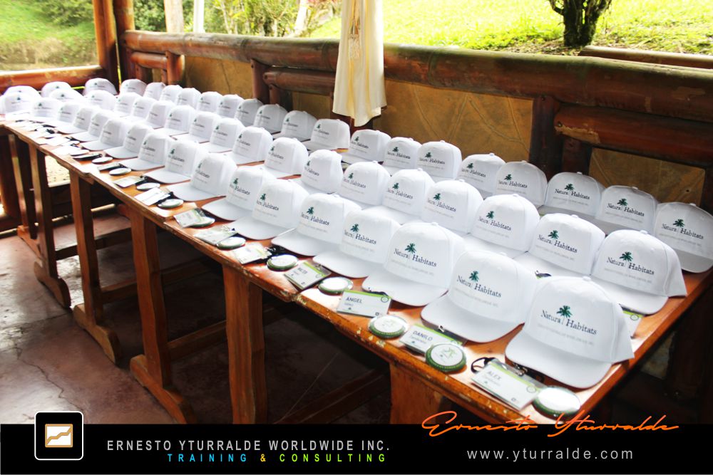 Team Building estratégico | Desarrollo de habilidades blandas en equipos corporativos