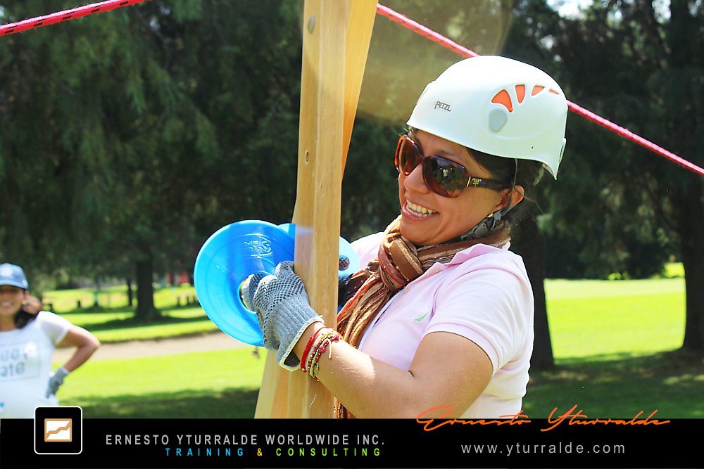 Taller de Trabajo en Equipo | Comunicación asertiva, coordinación y confianza entre áreas