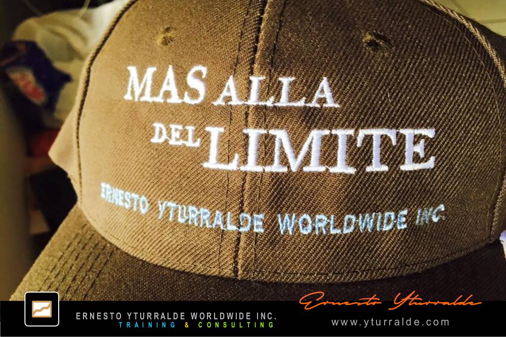 Actividad experiencial corporativa | Colaboración, comunicación y responsabilidad compartida