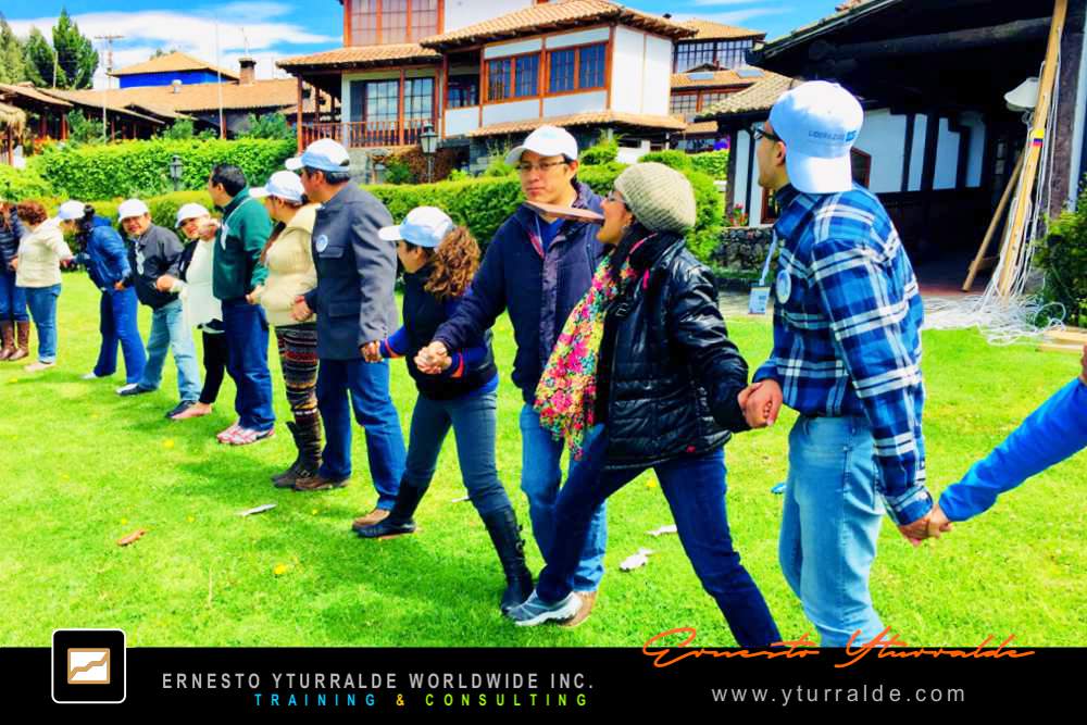 Taller de Cuerdas Bajas | Team Building para mejorar cohesión, empatía y colaboración