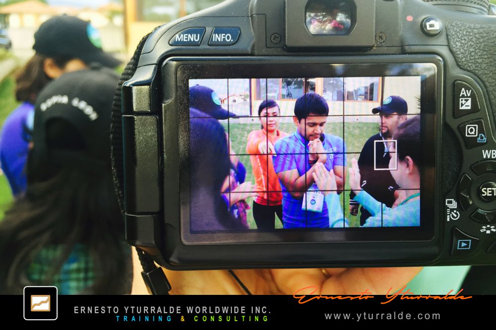 Team Building Cuerdas Bajas | Dinámica colaborativa que fortalece el liderazgo compartido