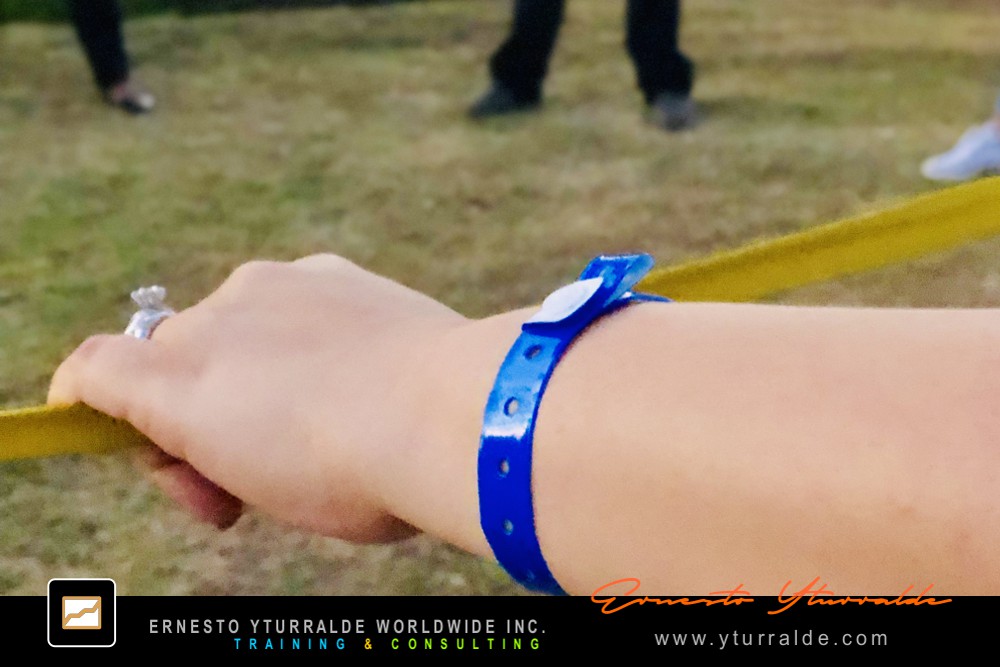 Taller de Cuerdas Bajas | Dinámica vivencial para mejorar comunicación y sinergia organizacional