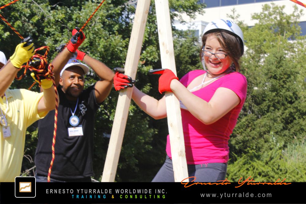Talleres de Cuerdas Bajas | Team Building Empresarial para el desarrollo de equipos de trabajo