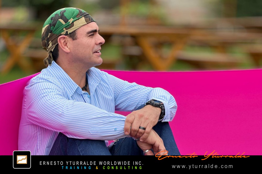 Jornada de Team Building enfocada en fortalecer relaciones de confianza en equipos de alto desempeño